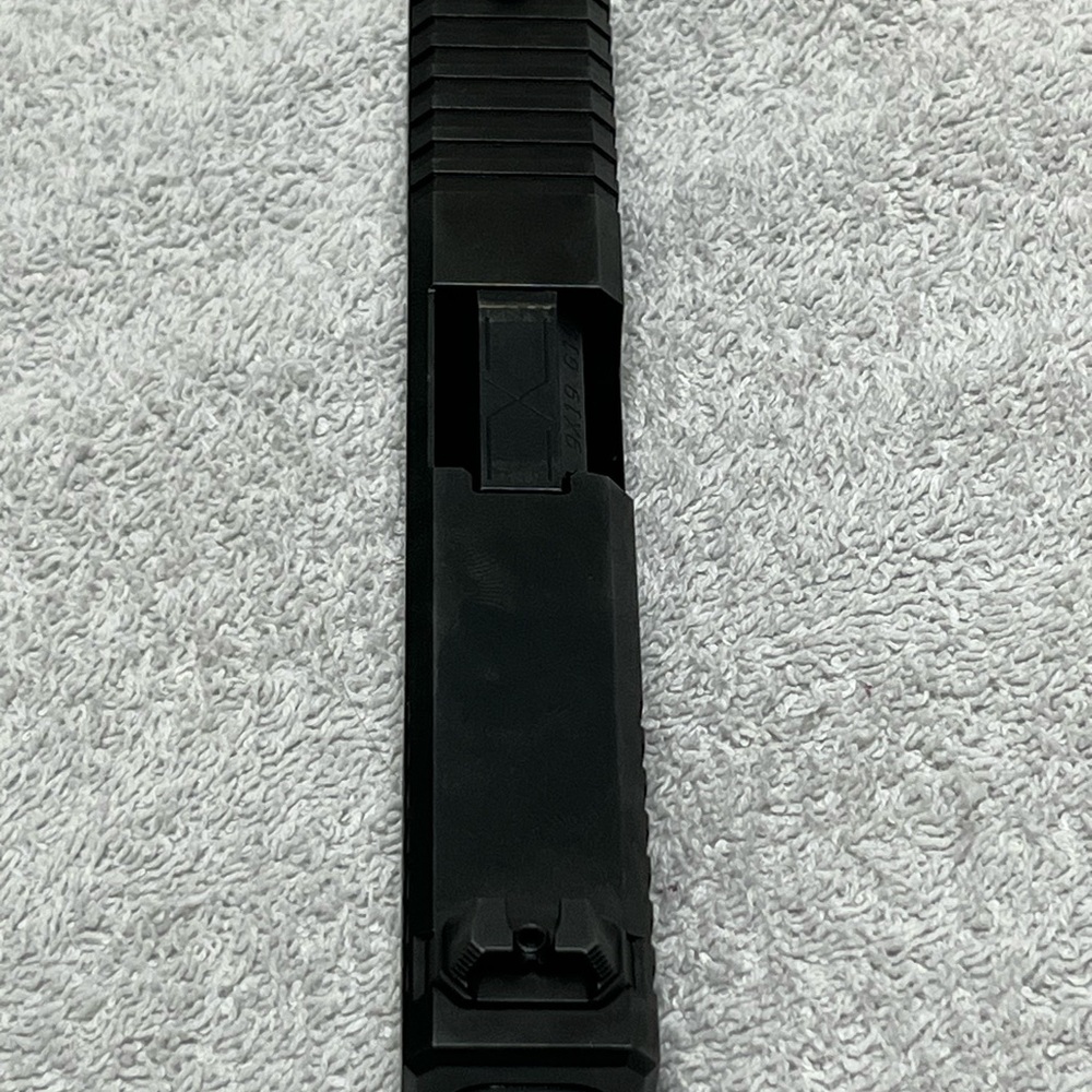 Black Home Accessory - Picture 3 of 9
